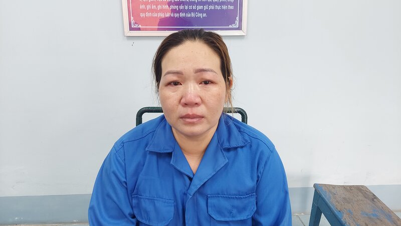 Detenido a un estafador por mas de 1.6 mil millones de dolares. Foto: suministrada por la policia