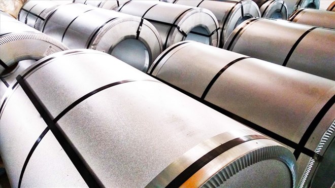 Vietnam impuso aranceles antidumping a algunos productos de acero laminado de China y Corea. Imagen de la pagina web del Ministerio de Educacion.