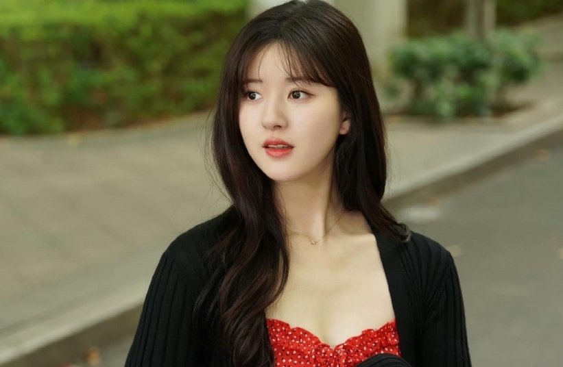 Foto: Produccion de la pelicula El amor de la humanidad