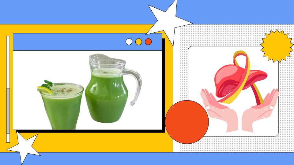 La bebida popular ayuda a deshacerse del veneno del higado. Ilustracion: El estilo britanico