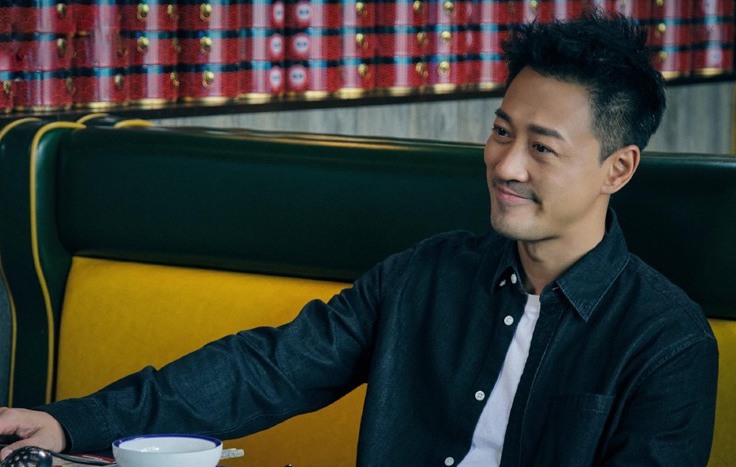 El heroe Lim Fong en el filme "El diamante negro". Imagen: El productor