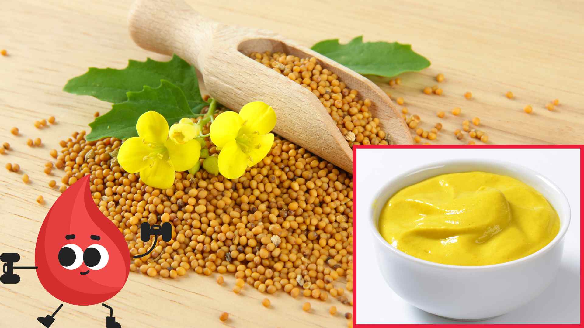 El maiz es un condimento picante que controla eficazmente la glucosa. Diseño por Canva