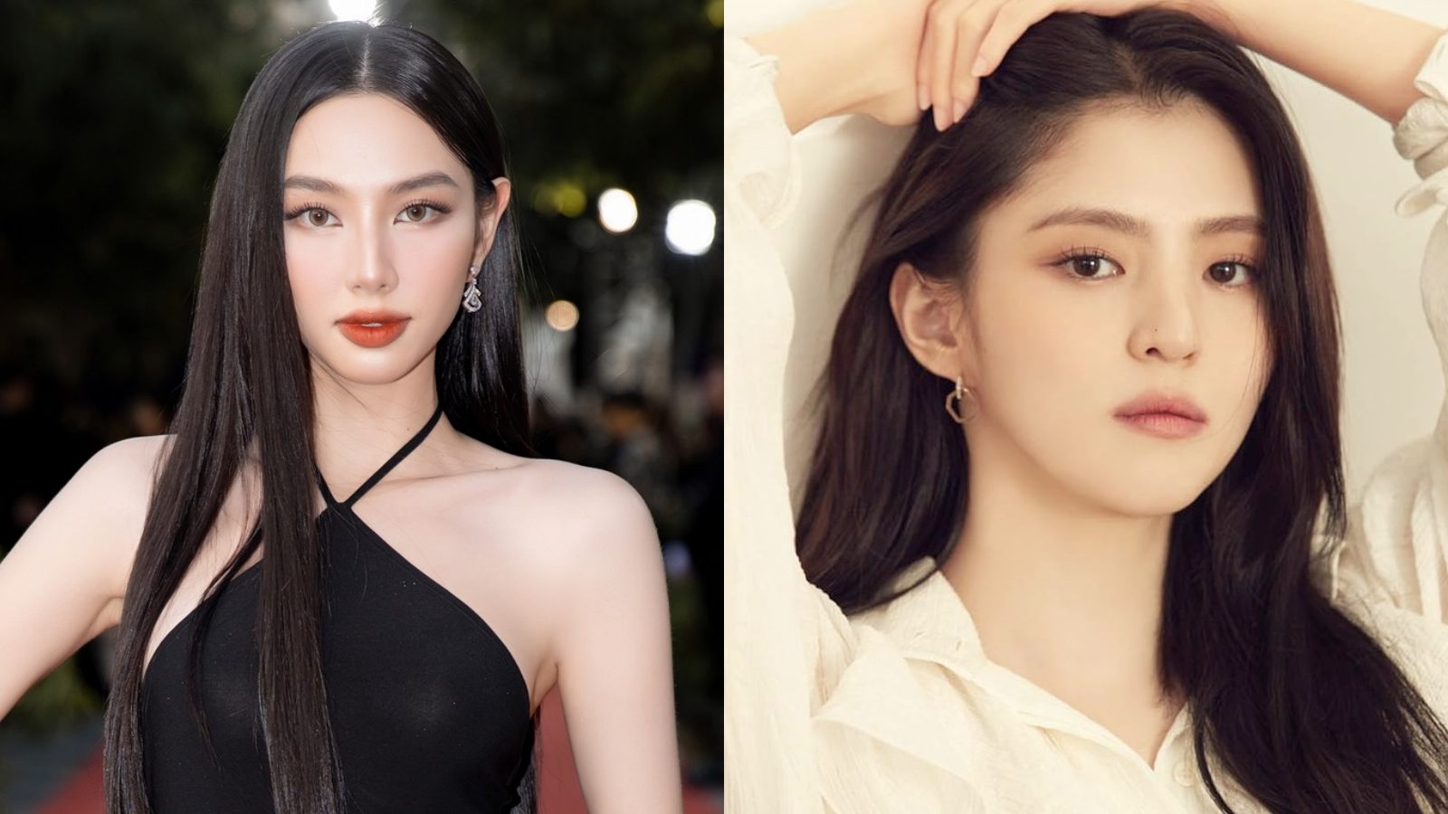 El enemigo de los dioses y Han So Hee estan trabajando con Dior. Imagen: Seño de Oro/Netflix