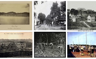 Trưng bày hơn 200 hình ảnh, hiện vật về lịch sử tỉnh Yên Bái