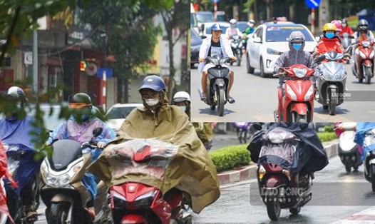Không khí lạnh thưa thớt, dự báo cường độ nắng nóng đầu mùa hè