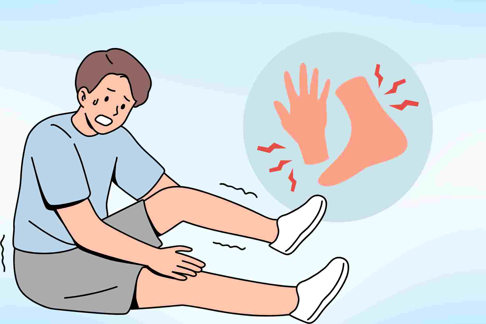 Sleep apnea warns of many dangerous diseases you should know