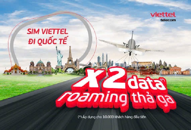 Anh: Viettel