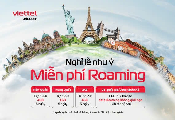 Anh: Viettel