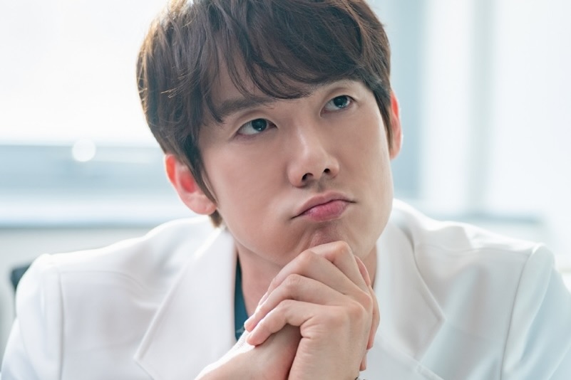 Actor Yoo Yeon Seok. Photo: Hospital Playlist Producer