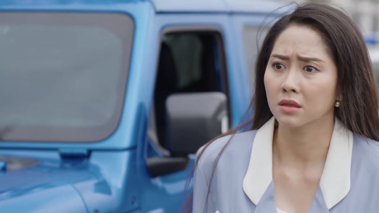 Movie "Love again". Photo: Film producer.