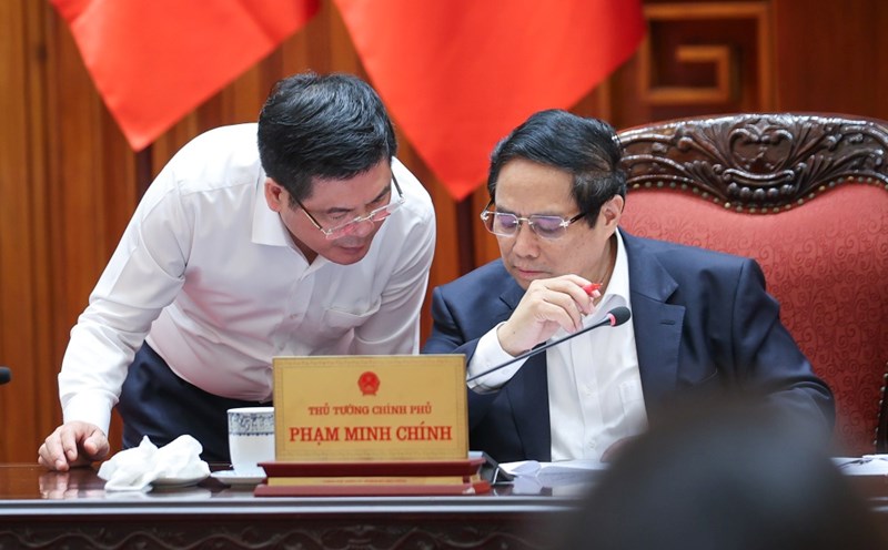 Bộ trưởng Bộ Công Thương làm Trưởng Đoàn đàm phán về thương mại với Mỹ