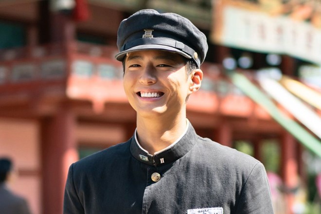 Câu chuyện về tính cách Park Bo Gum thời nhập ngũ gây chú ý