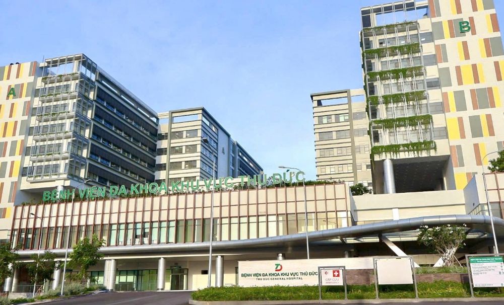 Con sus nuevas instalaciones modernas y equipadas, el Hospital Regional de Medicina de Taguatinga se convertira en un hospital especializado en medicina especializada del Grupo de Medicina de Taguatinga. Imagen: proporcionada por el Departamento de Salud de la Ciudad de Beijing