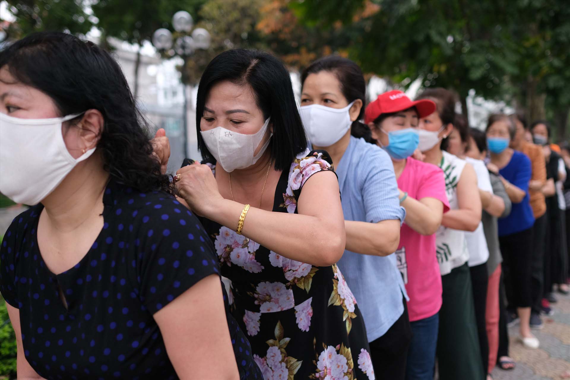 El envejecimiento es una parte natural de la vida, y mientras envejecemos, mantener la actividad con habitos saludables es beneficioso para la salud. Imagen de la pagina web de la organizacion