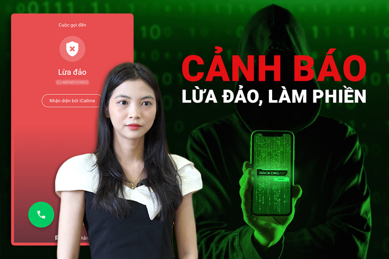 Elimina las llamadas fraudulentas a traves de la aplicacion de escaneo de numeros de telefono