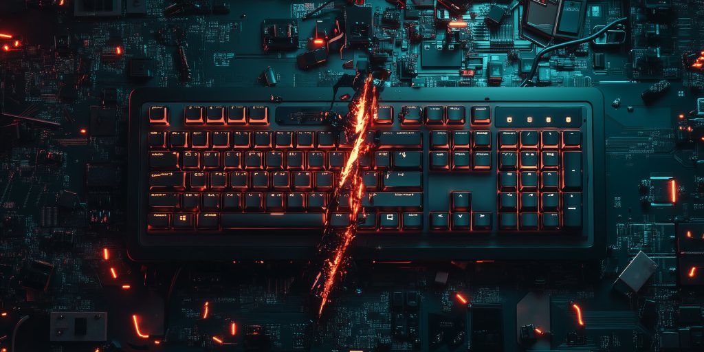 Bank maes and cryptocurrency scams increased dramatically in 2024. Photo: Nhien Do