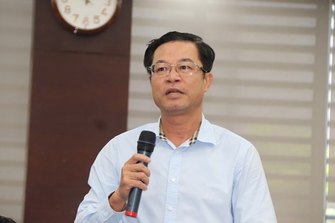 Siêu dự án Làng Vân, Đà Nẵng sẽ hoàn giải phóng mặt bằng trong tháng 4
