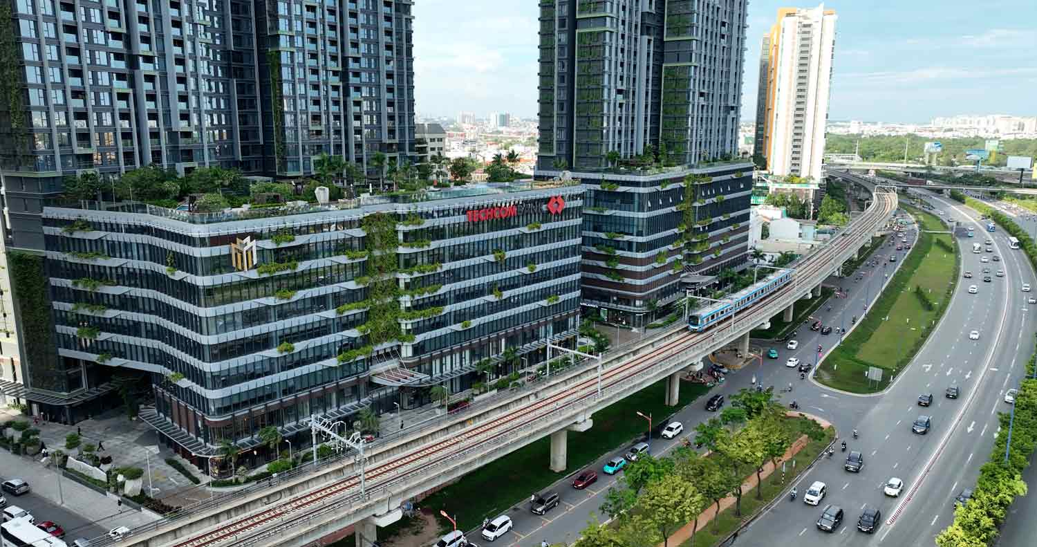 Cac su an doc tuyen metro so 1 ghi nhan muc tang gia 10-30% trong vong 2 nam