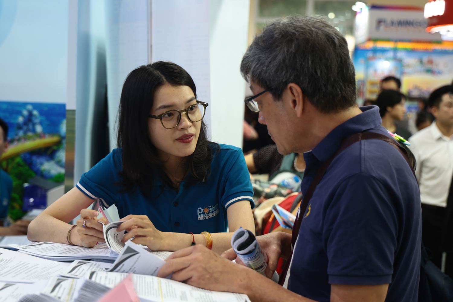 La tendencia del turismo verde, que hace de Vietnam un destino ecologico