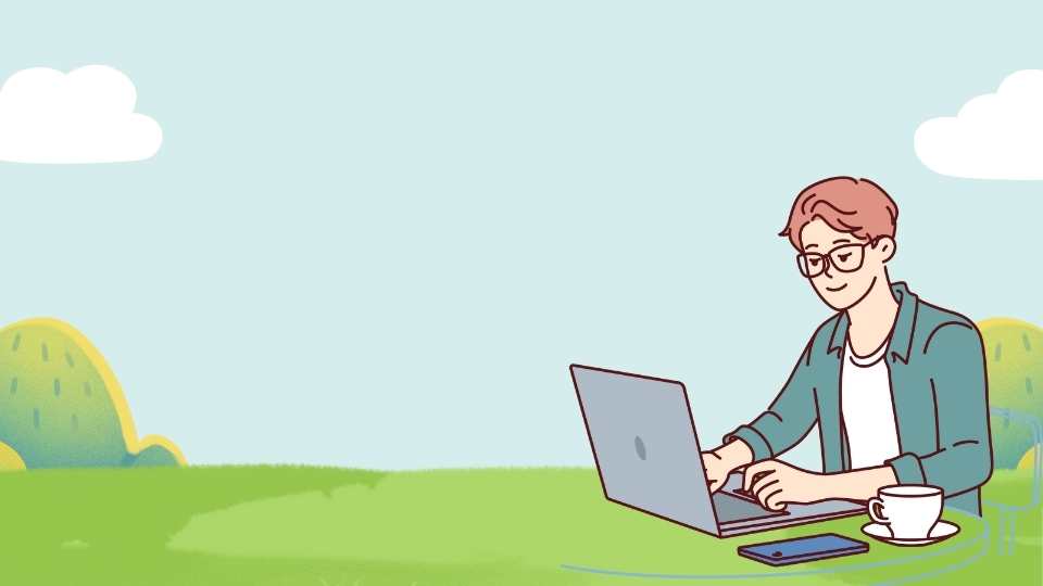 Sitting posture limits visceral fat storage. Illustrative photo: Phuong Anh