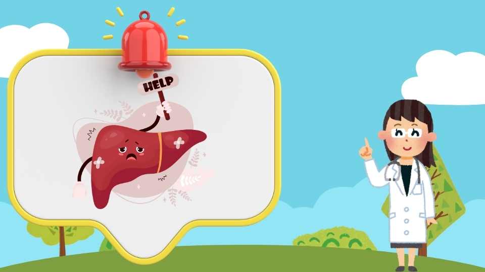 El cuerpo le dice que necesite su veneno. Ilustracion: El estilo britanico