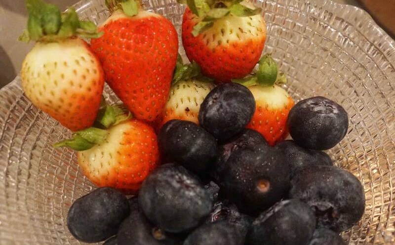 Adding fruit incorrectly will affect blood sugar. Photo: Thanh Thanh