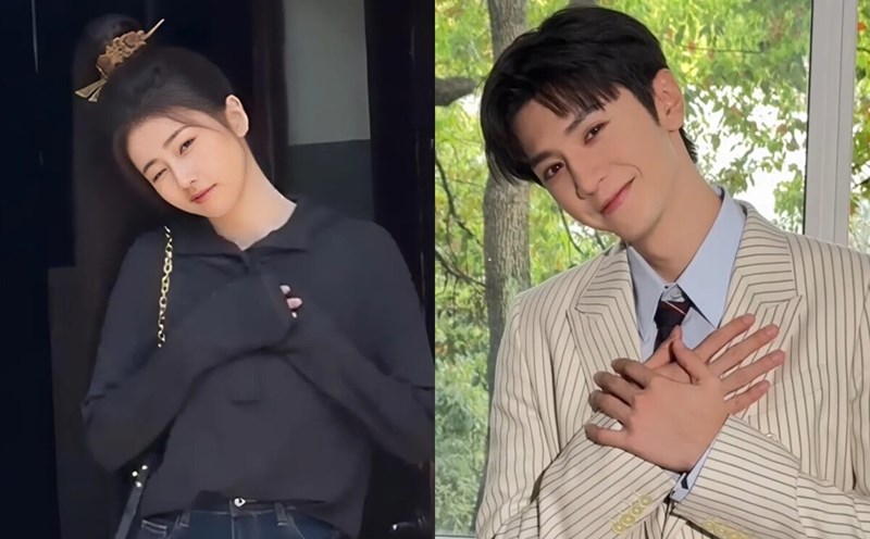 Photo: Cut from video