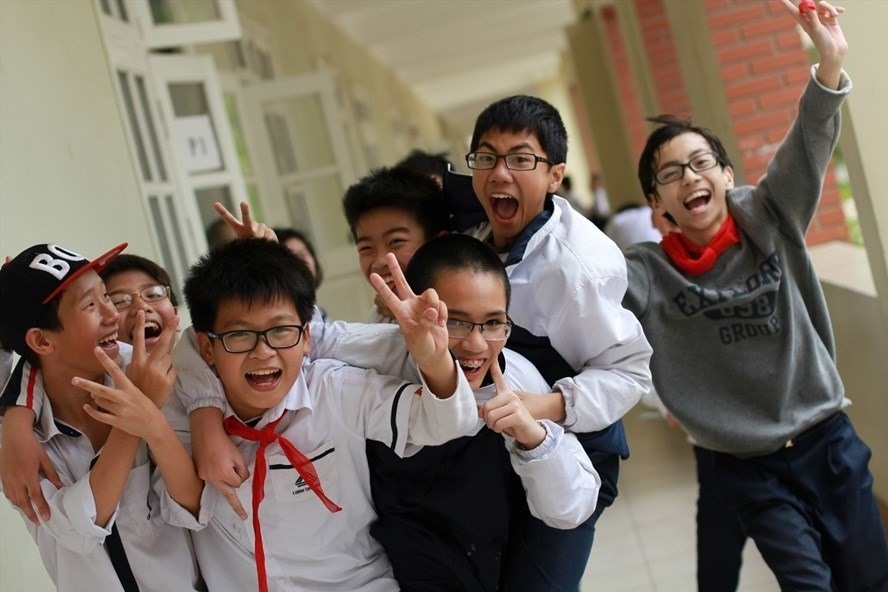 Calendario de vacaciones de verano 2025 de estudiantes en todo el pais. Ilustracion de la autoria de la obra: