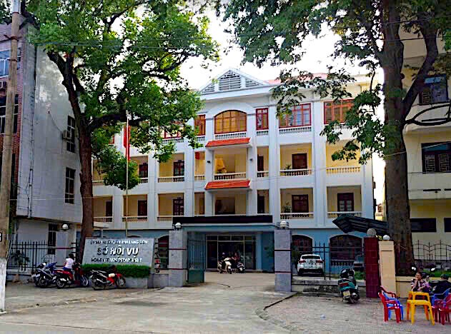 Thousands of headquarters in Lang Son will be reviewed when streamlining the apparatus. Illustrative photo: Hoang Phuong