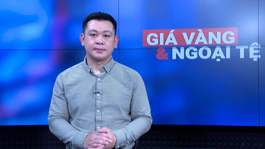 Gold and foreign currency prices 12.4: Gold sets a new peak, forecast to continue to increase