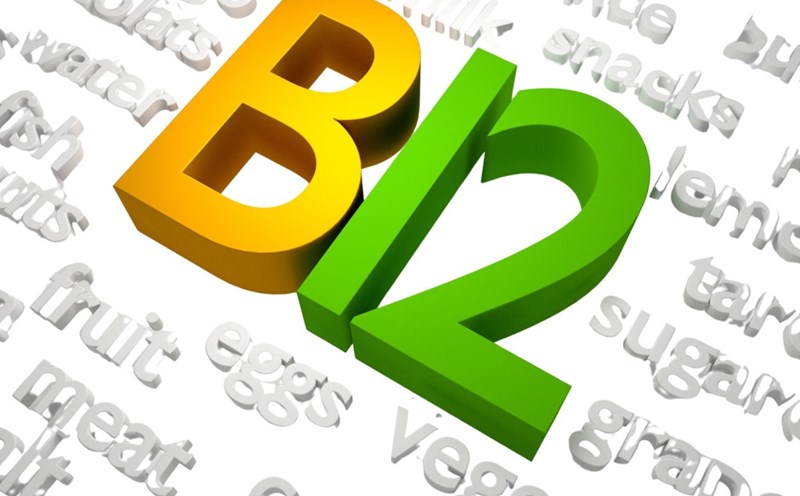 Vitamin B12 is good for men's health. Photo: WHO