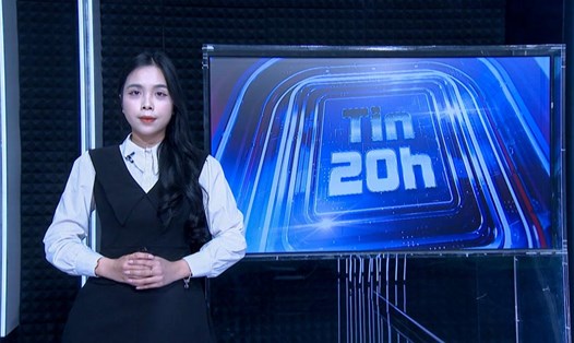 Tin 20h: Đất nền tăng giá mạnh ở nhiều địa phương trong đầu năm 2025