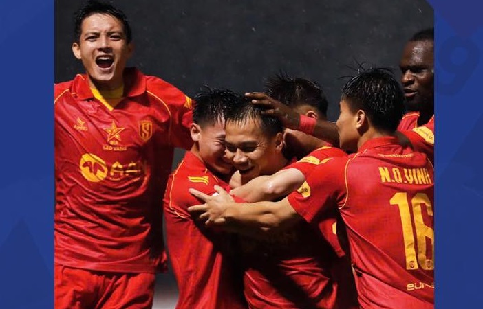 Thanh Hoa - Song Lam Nghe An