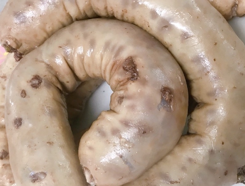 When processing and using pork dishes, housewives should note some points to less affect health. Photo: Kieu Vu