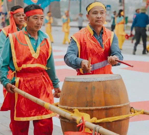 Ảnh: Nguyễn Trường