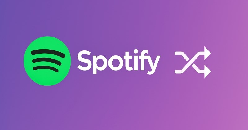 Spotify overcomes the disadvantages of random play