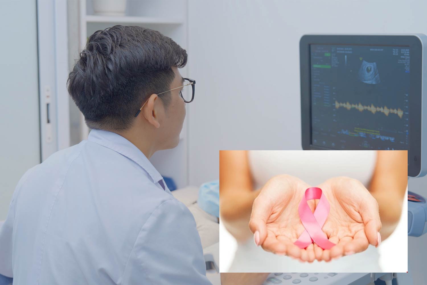 La prioridad de la deteccion es otra, y se olvida el cancer que afecta a las mujeres