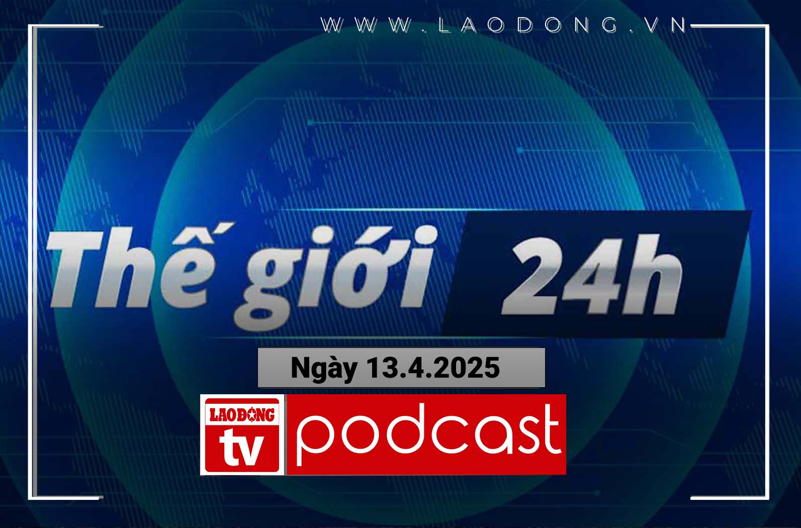 Thế giới 24h: Cảnh báo bất ngờ về tin Mỹ hồi sinh Nord Stream