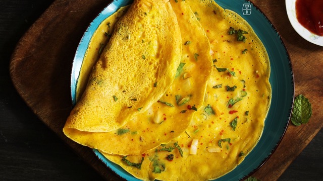 Vegetarians may have a slight increase in uric acid levels if consumed regularly with concentrated vegetable protein. Photo: Huong Son