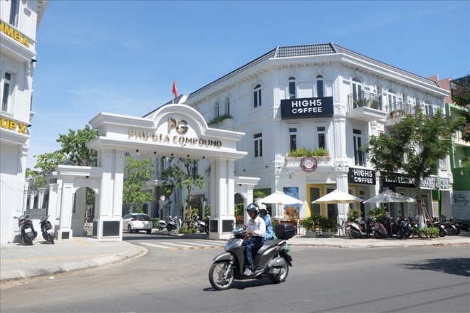 Đà Nẵng mời tư vấn định giá đất dự án liên quan Phan Văn Anh Vũ