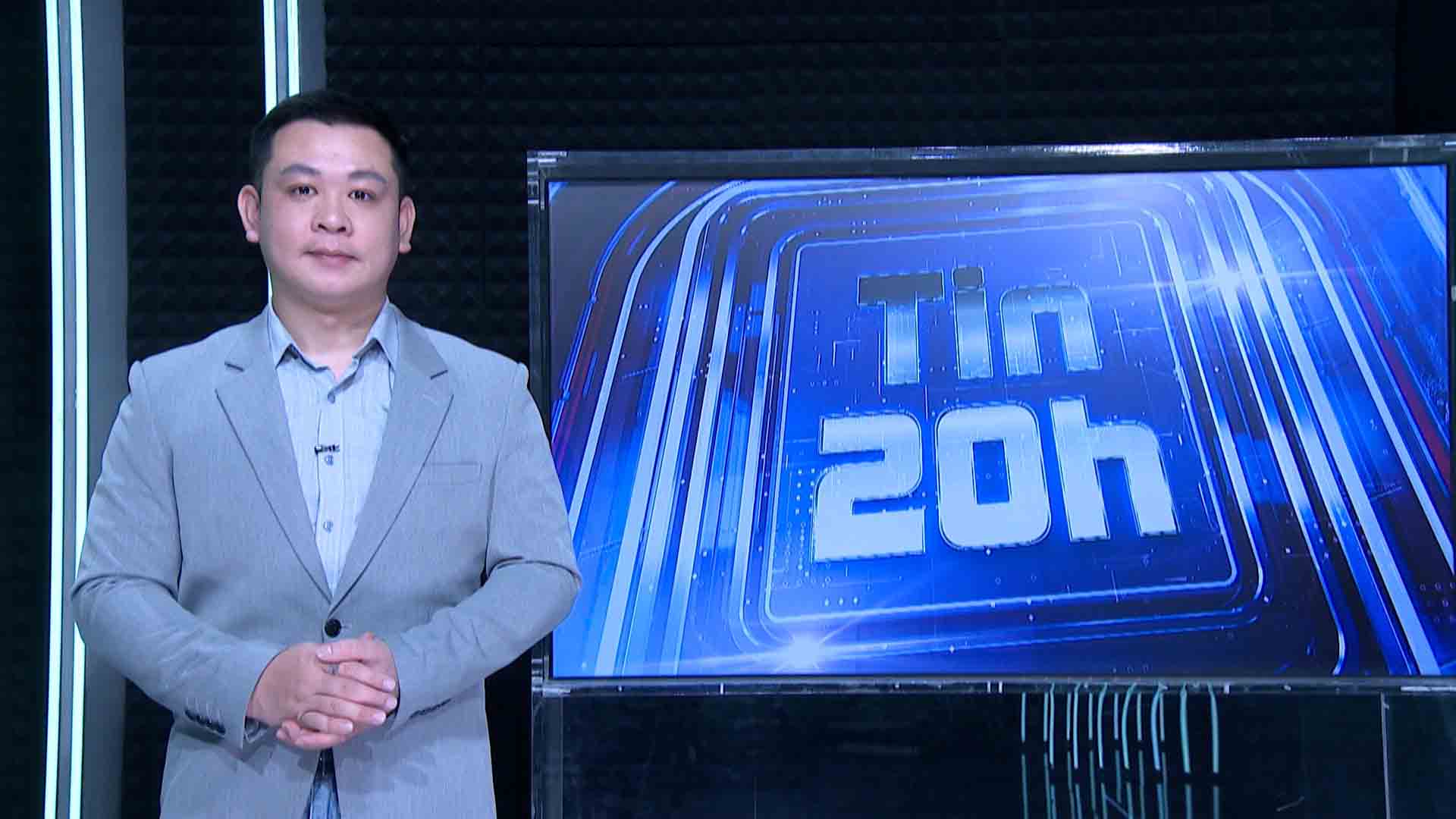 Noticias 20h: El propietario del grupo joven es arrestado