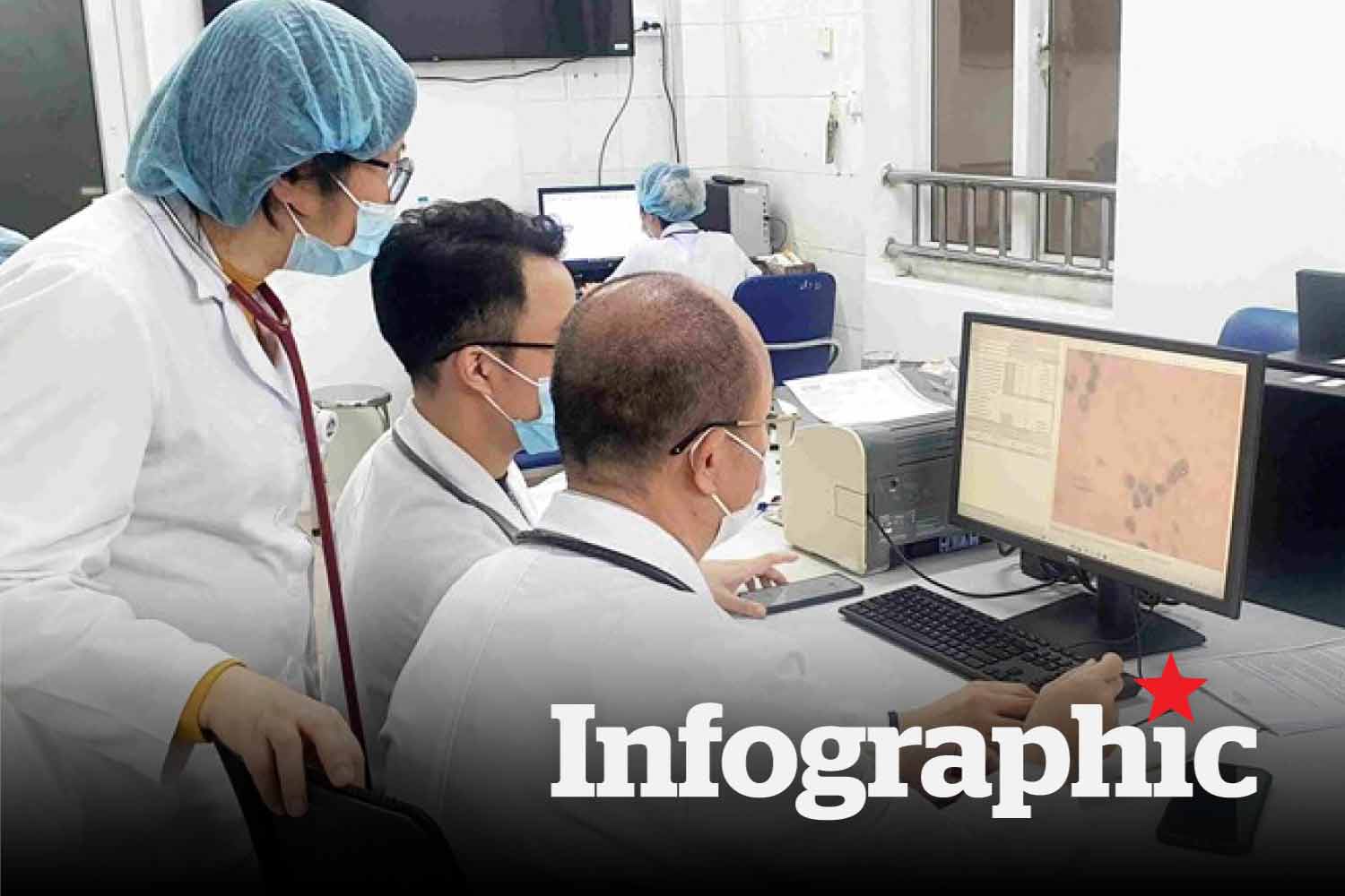 Hà Nội ghi nhận ca mắc não mô cầu đầu tiền trong năm, số ca sởi tiếp tục tăng
