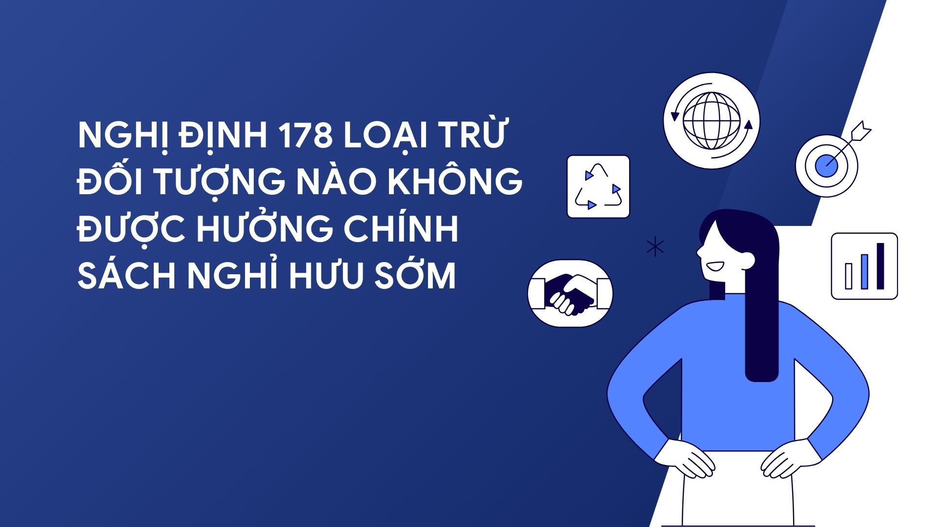 Decree 178 eliminates AI not to enjoy early retirement policy.