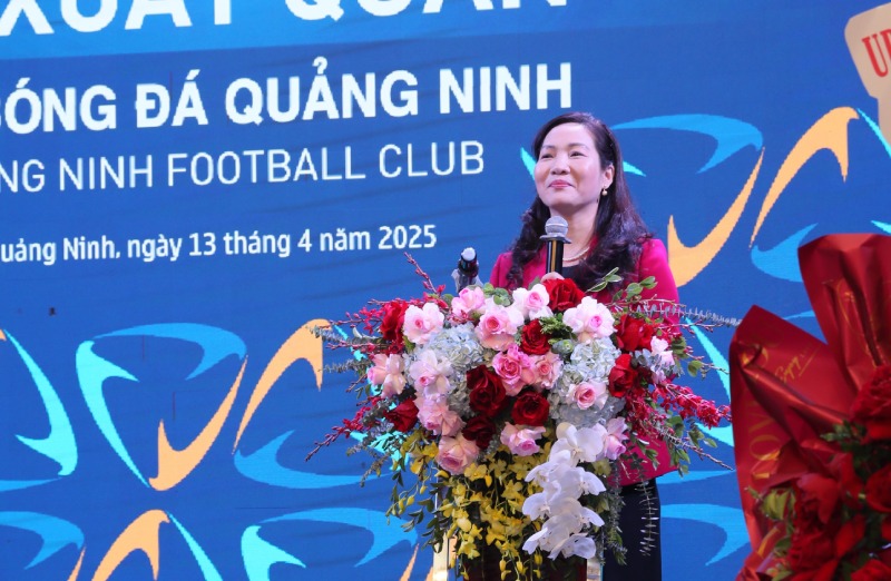 Pho Chu tich UBND tinh Quang Ninh
