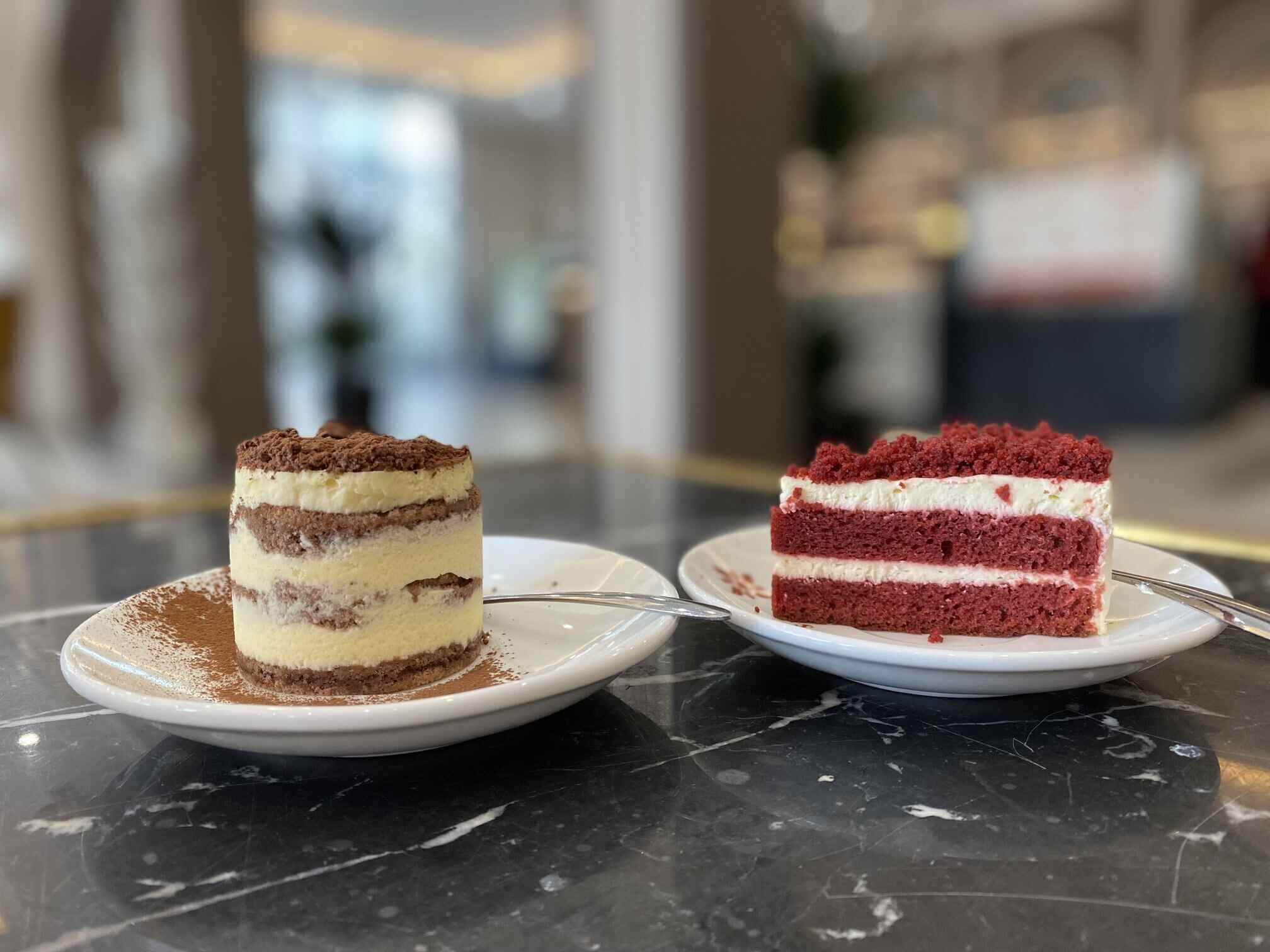 Continuous cravings, gracefully craving for sweets, can be one of the expression of the body's excess condition. Photo: Kieu Vu