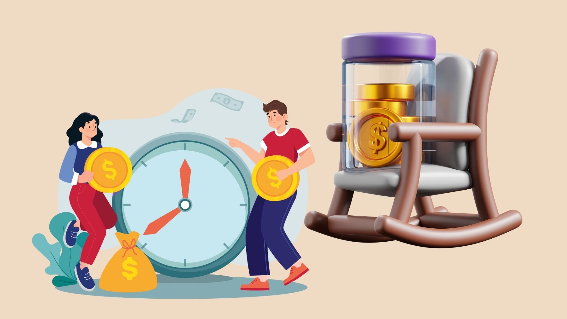 Withdrawal of one -time social insurance is still receiving pension from 1.7.2025. Graphic: Linh Dan