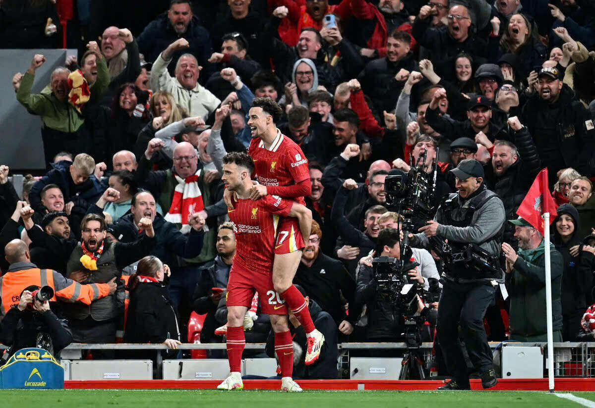 Nhận định khả năng lội ngược dòng của Liverpool Cùng kèo nhà cái tại hantsfbu.org.uk – Bước đột phá trên sân cỏ chờ đợi