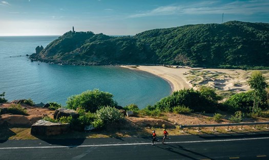 Chứng chỉ xanh là tấm vé thông hành cho du lịch bền vững. Ảnh: Hòa Huy Ngô