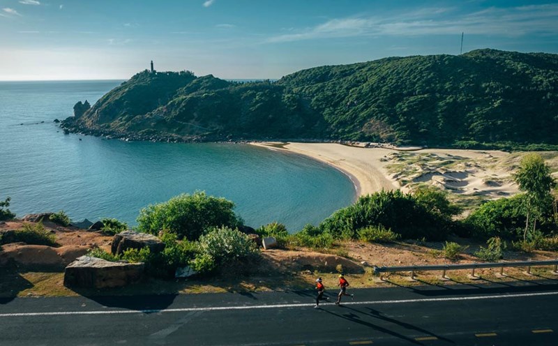 Green certificate is a passport ticket for sustainable tourism. Photo: Hoa Huy Ngo