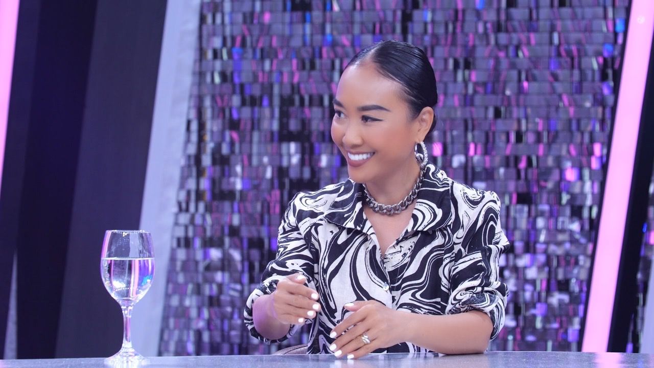 Presentable. Photo: Jet Studio.